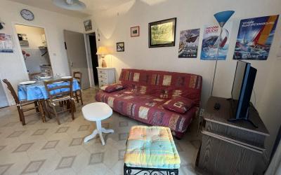 Appartement (4 Adultes)