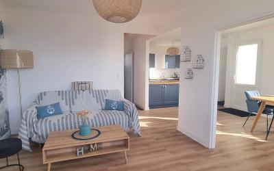 Maison 1 Chambre Maison 1 Chambre