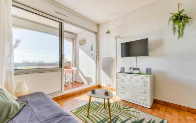 Appartement 1 Chambre