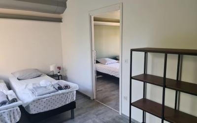 Villa - Vue sur Jardin