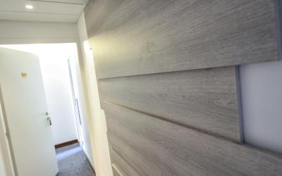 Chambre Quadruple Standard Chambre Quadruple Standard