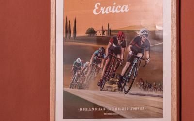 Ampia Camera Matrimoniale