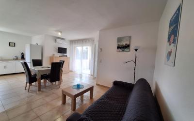 Appartement 1 Chambre Appartement 1 Chambre