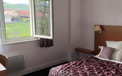 Chambre Double Familiale