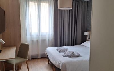 Chambre Double Chambre Double