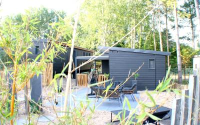 Maison 3u00a0Chambres