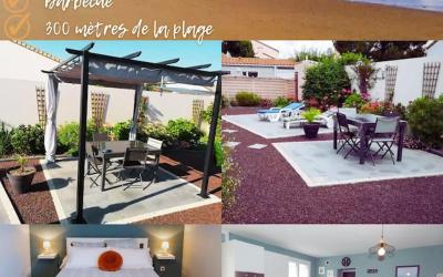 Maison 2u00a0Chambres Maison 2u00a0Chambres