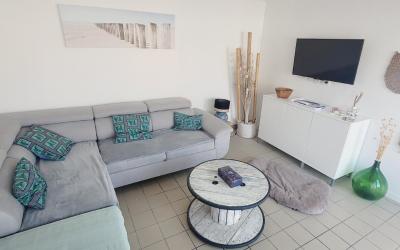 Appartement 2 Chambres