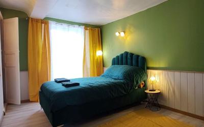 Appartement 2 Chambres