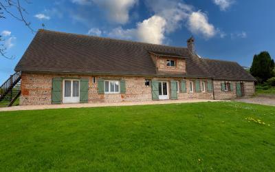 Maison 3u00a0Chambres