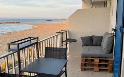 Appartement 2 Chambres