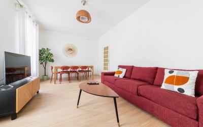 Appartement Appartement