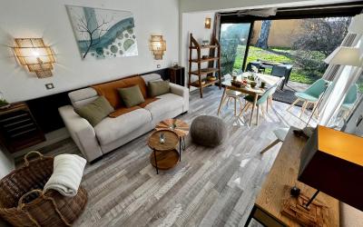 Appartement 1 Chambre