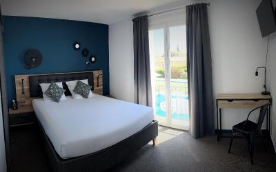 Petite Chambre Double