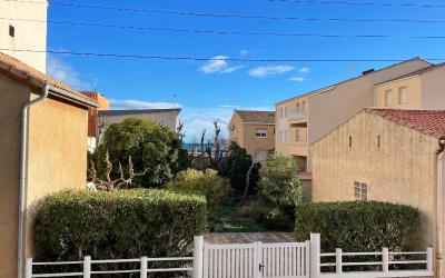 Appartement 1 Chambre