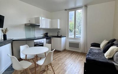 Appartement 1 Chambre