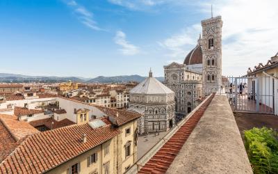 Appartamento con 2 Camere da Letto