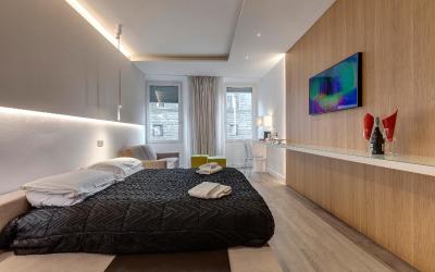 Appartamento con 1 Camera da Letto