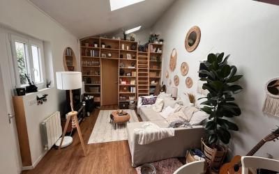Maison 2u00a0Chambres