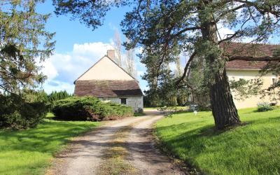 Maison 4u00a0Chambres