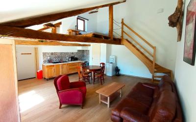 Appartement 1 Chambre