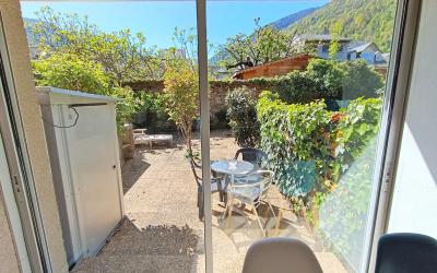 Appartement 1 Chambre