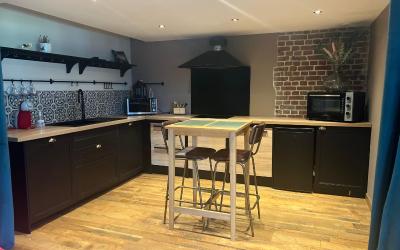 Appartement 1 Chambre