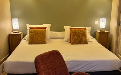 Chambre Double Chambre Double