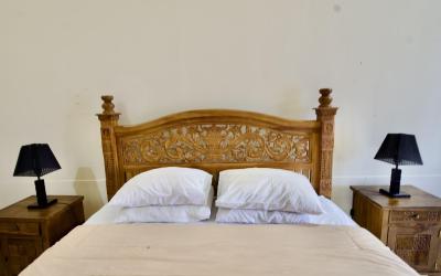Kamar Deluxe Double