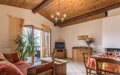 Appartement 1 Chambre