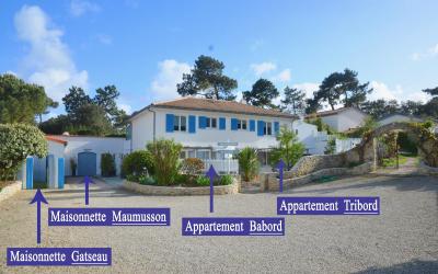Appartement avec Terrasse Appartement avec Terrasse