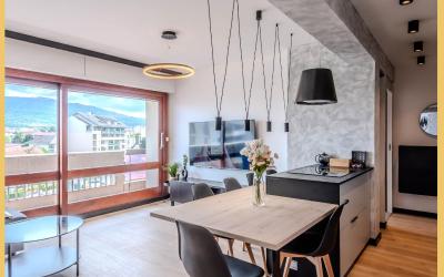 Appartement 3u00a0Chambres