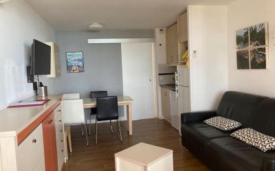 Appartement 2 Chambres