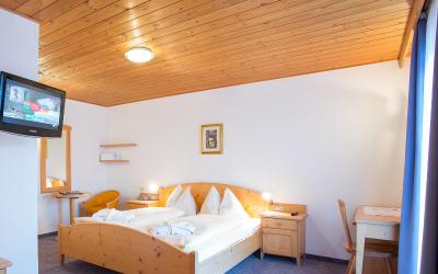 Camera Matrimoniale Superior