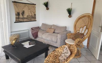 Appartement 2 Chambres