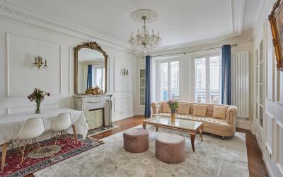 Appartement Appartement