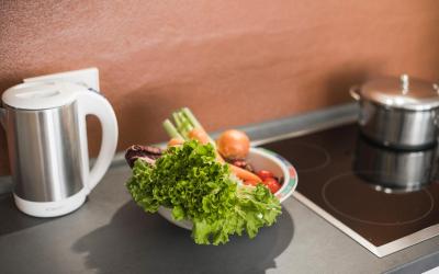 Appartamento con 1 Camera da Letto