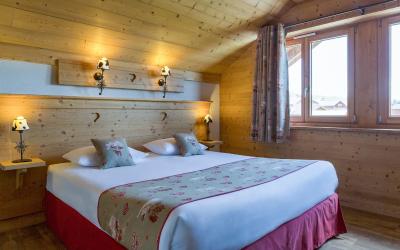 Chambre Quadruple