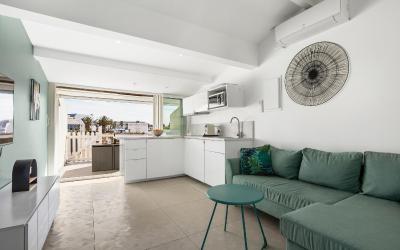 Appartement 1 Chambre