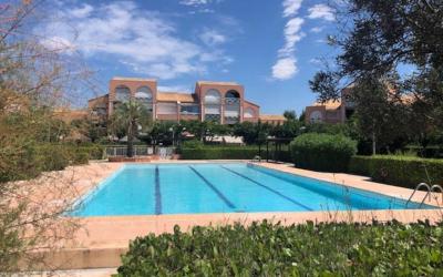 Appartement 1 Chambre