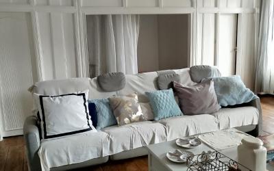 Appartement 3u00a0Chambres Appartement 3u00a0Chambres