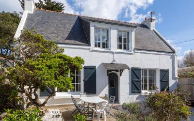 Maison 3u00a0Chambres