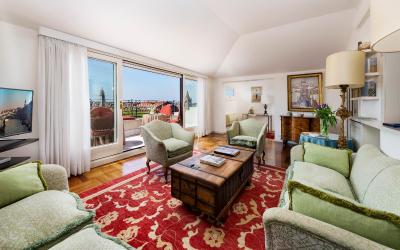 Appartamento con Terrazza