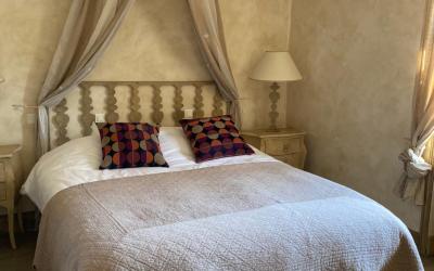 Chambre Double Standard