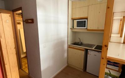 Appartement 1 Chambre Appartement 1 Chambre