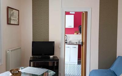 Maison 1 Chambre