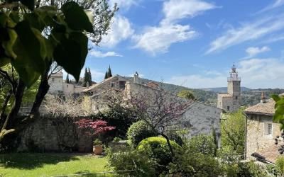 Maison de Vacances