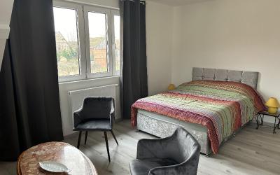 Appartement 1 Chambre