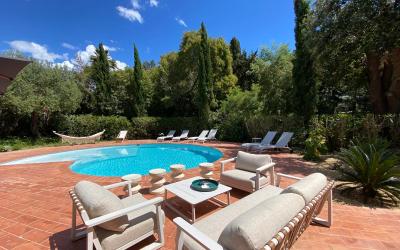Villa Villa