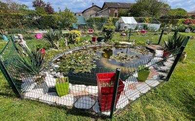 Maison 1 Chambre Maison 1 Chambre